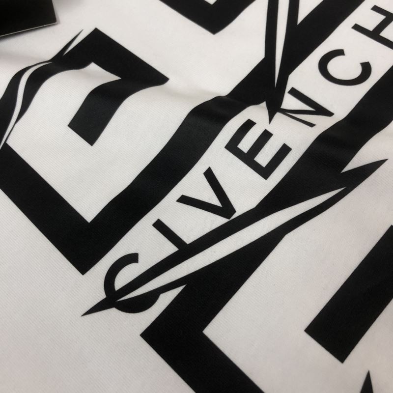 Givenchy T-Shirts